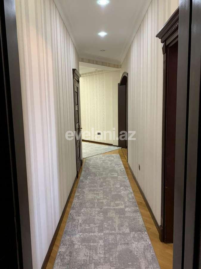 Satılır, yeni tikili, 3 otaqlı, 130 m², Bakı, Yasamal r, Elmlər Akademiyası m.