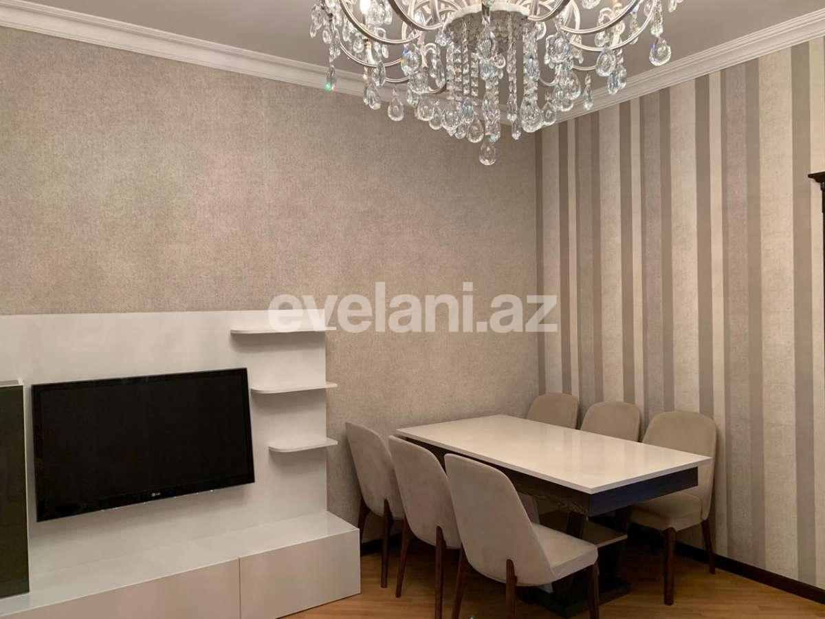 Satılır, yeni tikili, 3 otaqlı, 130 m², Bakı, Yasamal r, Elmlər Akademiyası m.