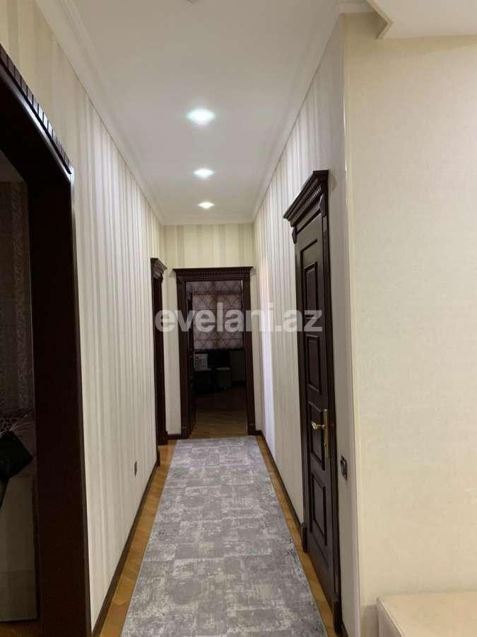 Satılır, yeni tikili, 3 otaqlı, 130 m², Bakı, Yasamal r, Elmlər Akademiyası m.