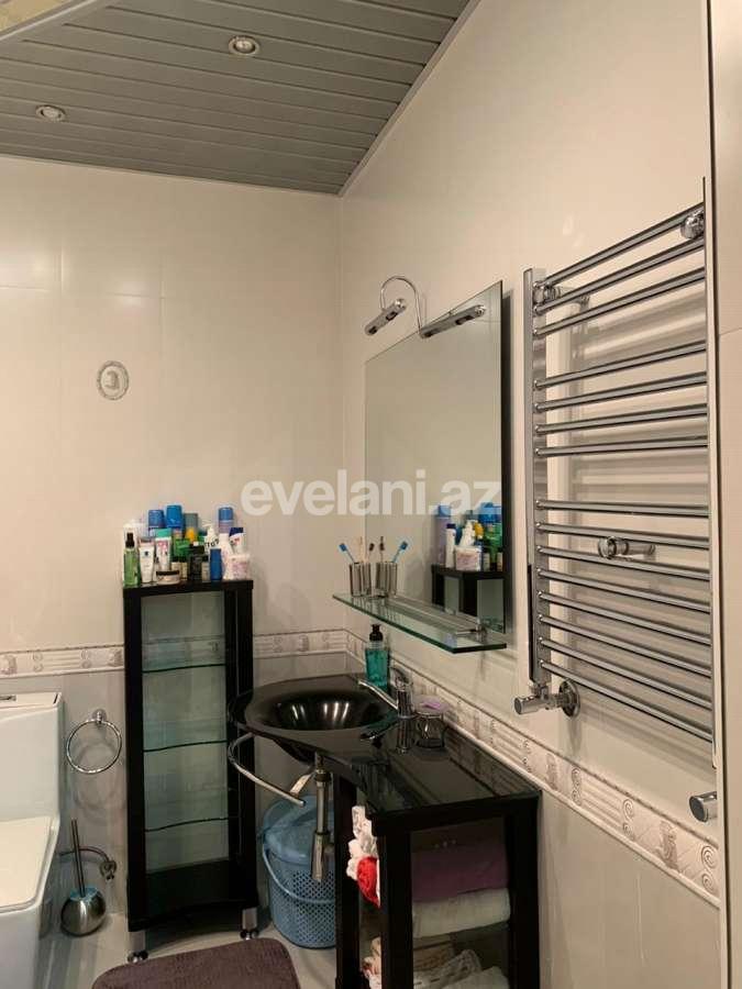 Satılır, yeni tikili, 3 otaqlı, 130 m², Bakı, Yasamal r, Elmlər Akademiyası m.