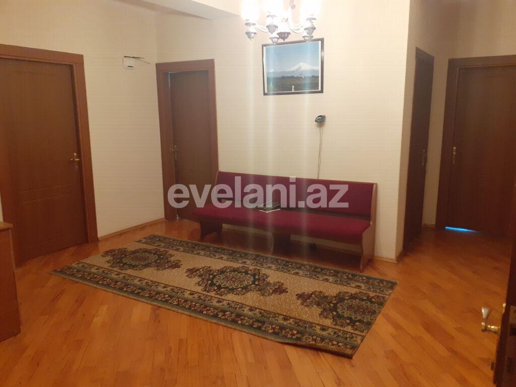 Satılır, yeni tikili, 3 otaqlı, 130 m², Bakı, Nərimanov r, Nəriman Nərimanov m.