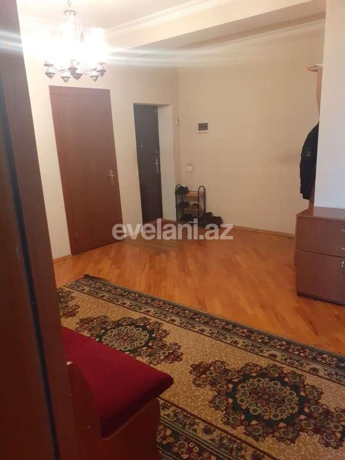 Satılır, yeni tikili, 3 otaqlı, 130 m², Bakı, Nərimanov r, Nəriman Nərimanov m.