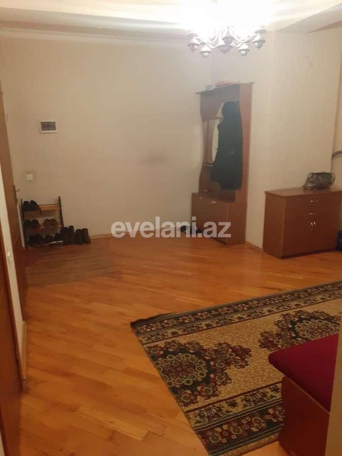 Satılır, yeni tikili, 3 otaqlı, 130 m², Bakı, Nərimanov r, Nəriman Nərimanov m.