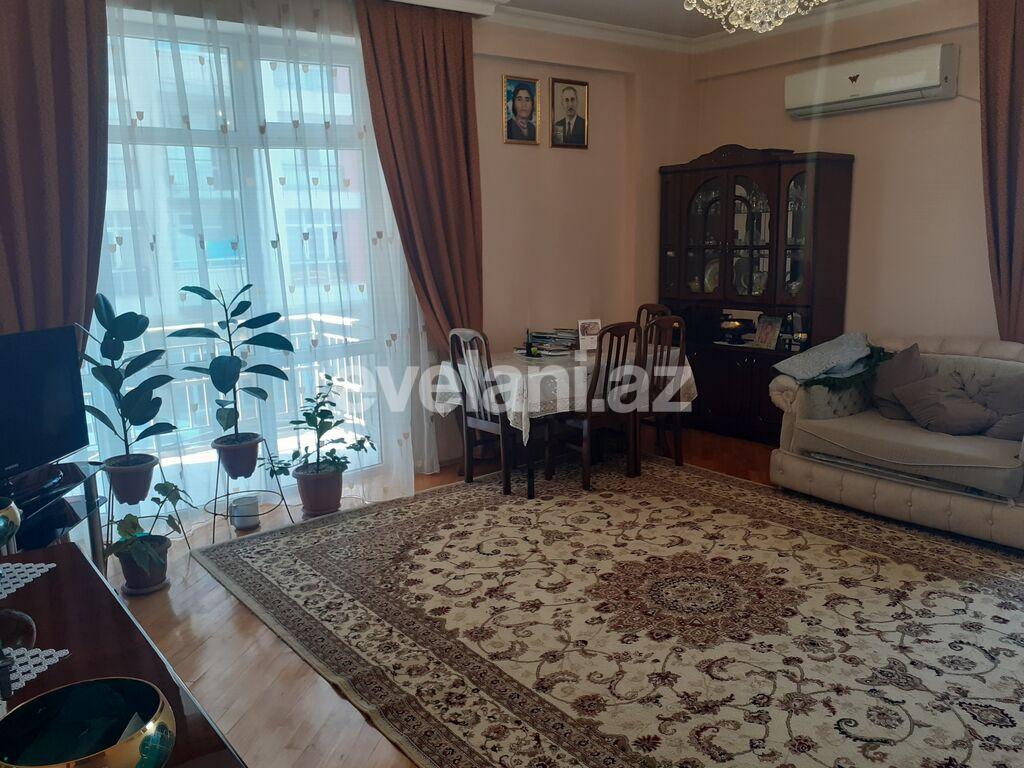 Satılır, yeni tikili, 3 otaqlı, 130 m², Bakı, Nərimanov r, Nəriman Nərimanov m.