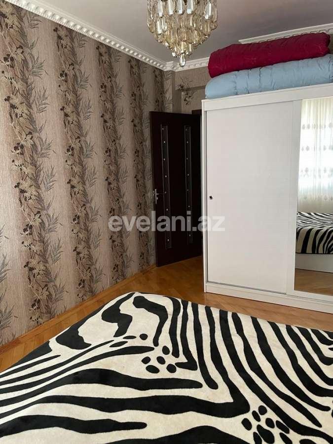 Sale, new building, 2 room, 61 m², Baku, Yasamal r, Yeni Yasamal d, Inshaatchilar m.