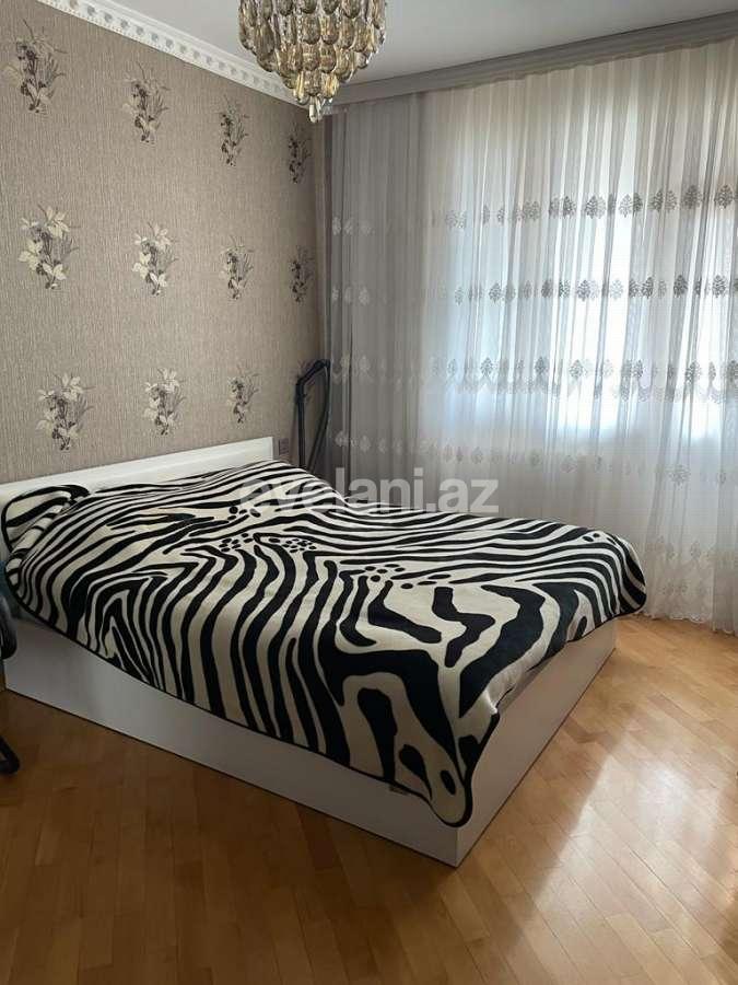Sale, new building, 2 room, 61 m², Baku, Yasamal r, Yeni Yasamal d, Inshaatchilar m.