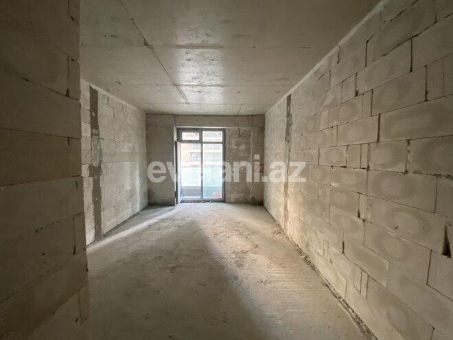 Sale, new building, 3 room, 150 m², Baku, Yasamal r, Yasamal d, 8 November m.