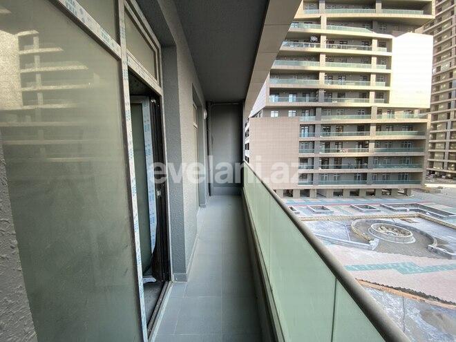 Sale, new building, 3 room, 150 m², Baku, Yasamal r, Yasamal d, 8 November m.