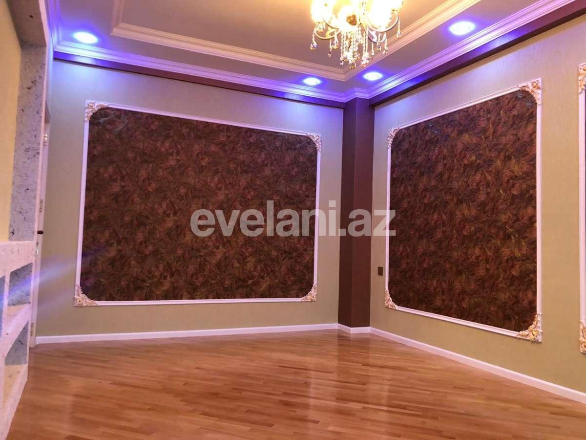 Satılır, yeni tikili, 2 otaqlı, 60 m², Bakı, Nizami r, Qara Qarayev m.