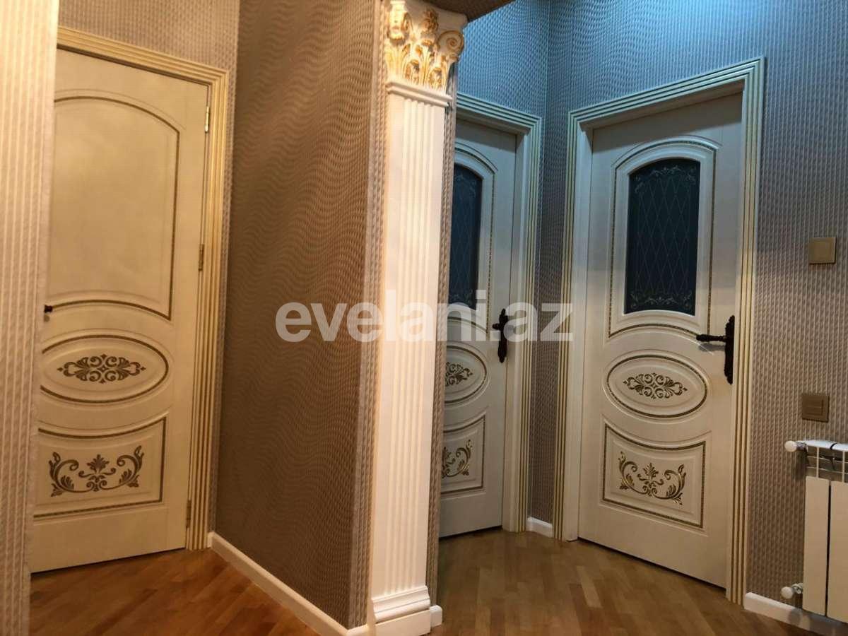 Satılır, yeni tikili, 2 otaqlı, 60 m², Bakı, Nizami r, Qara Qarayev m.