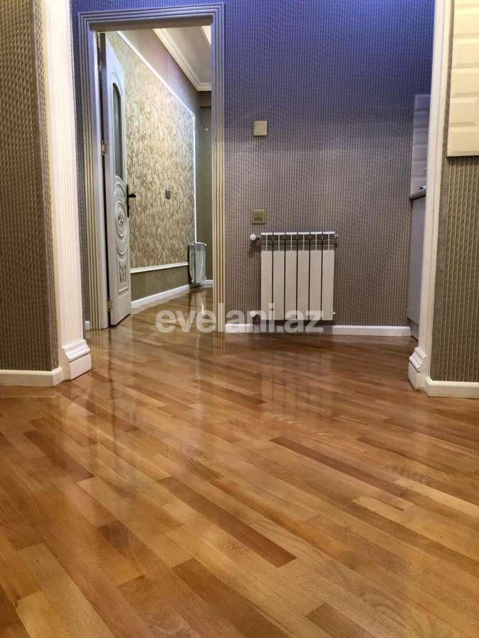 Satılır, yeni tikili, 2 otaqlı, 60 m², Bakı, Nizami r, Qara Qarayev m.