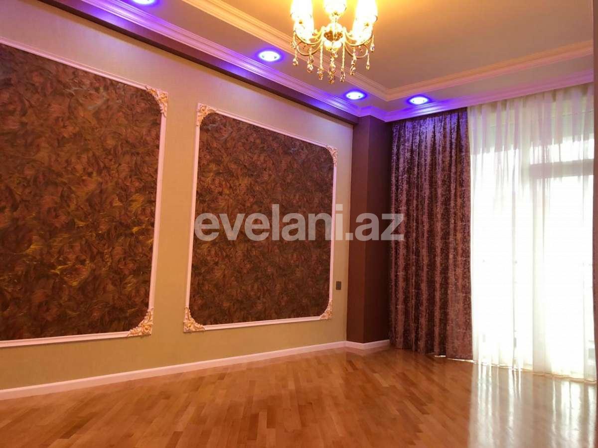 Satılır, yeni tikili, 2 otaqlı, 60 m², Bakı, Nizami r, Qara Qarayev m.