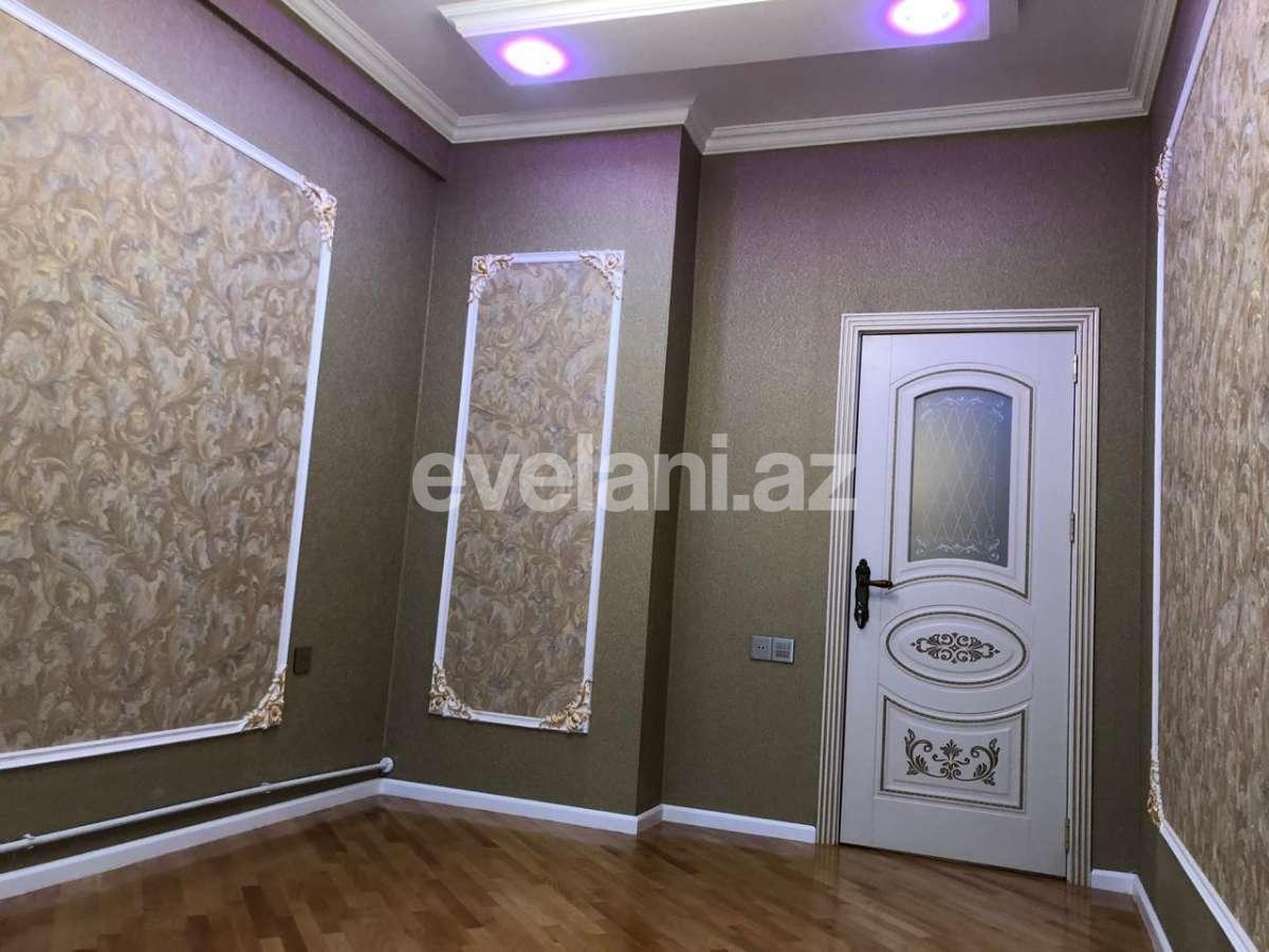Satılır, yeni tikili, 2 otaqlı, 60 m², Bakı, Nizami r, Qara Qarayev m.