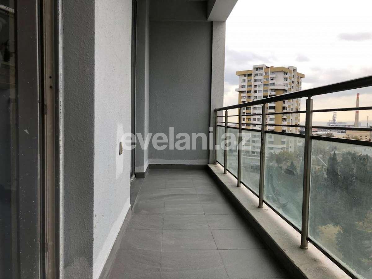 Satılır, yeni tikili, 2 otaqlı, 60 m², Bakı, Nizami r, Qara Qarayev m.