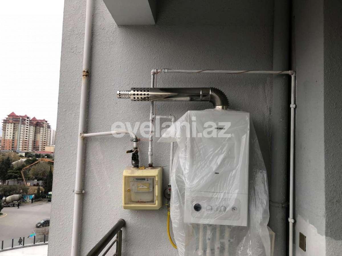 Satılır, yeni tikili, 2 otaqlı, 60 m², Bakı, Nizami r, Qara Qarayev m.