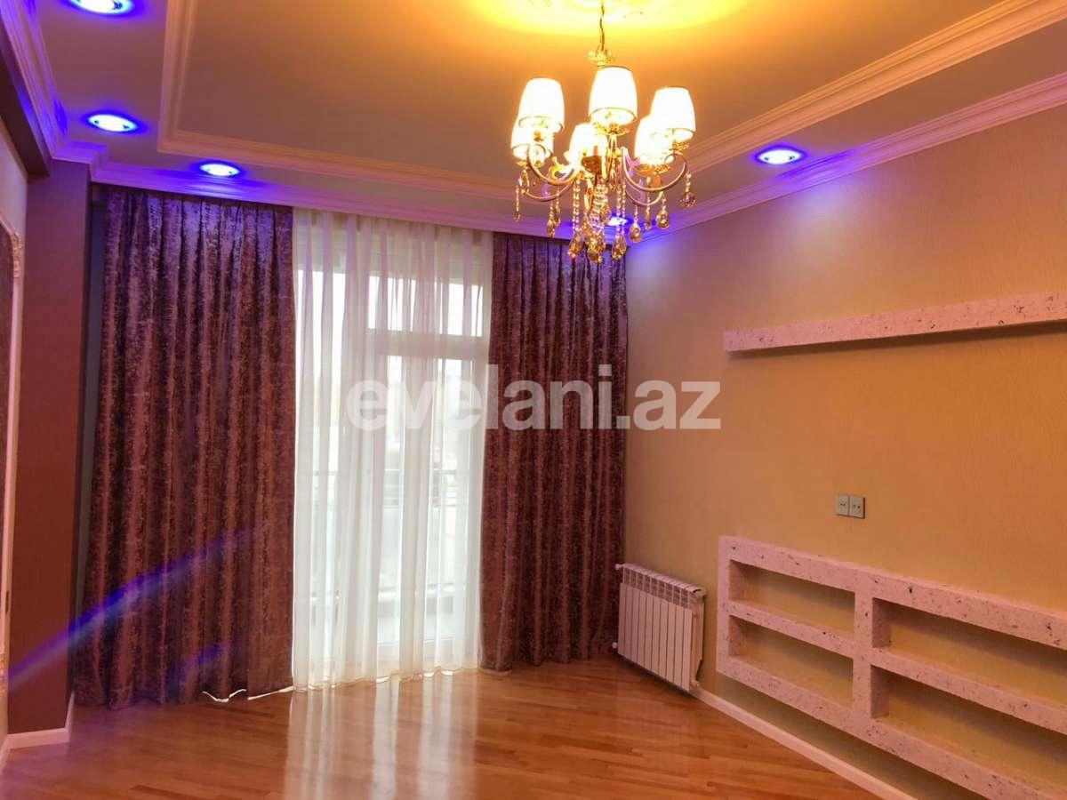 Satılır, yeni tikili, 2 otaqlı, 60 m², Bakı, Nizami r, Qara Qarayev m.