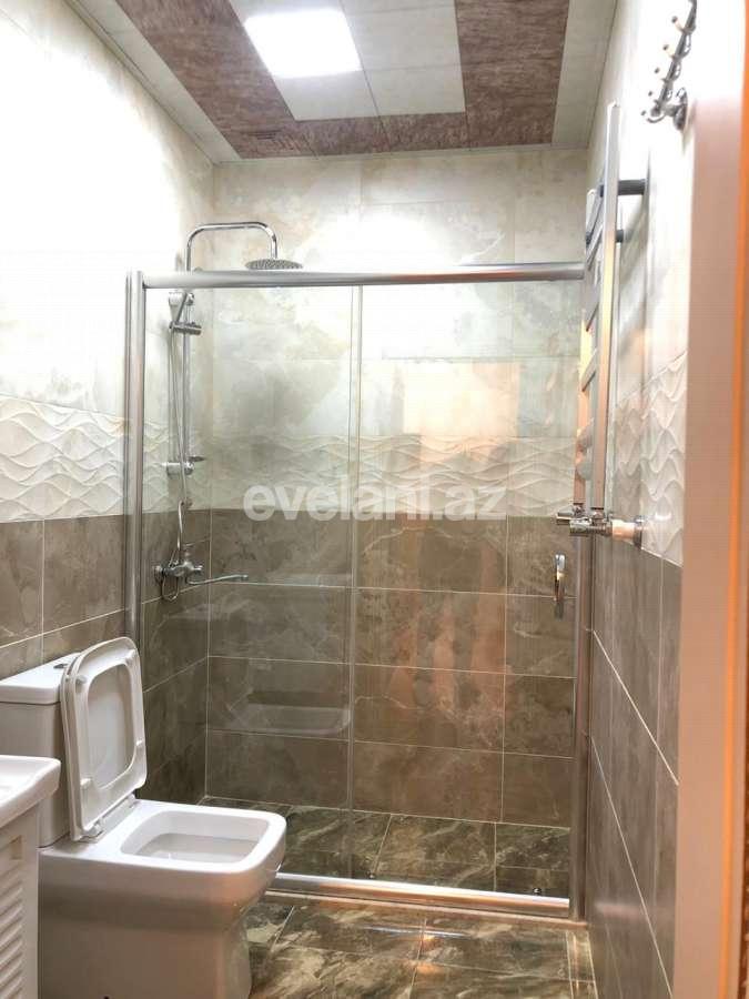 Satılır, yeni tikili, 2 otaqlı, 60 m², Bakı, Nizami r, Qara Qarayev m.