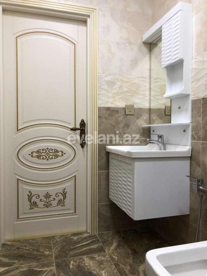 Satılır, yeni tikili, 2 otaqlı, 60 m², Bakı, Nizami r, Qara Qarayev m.