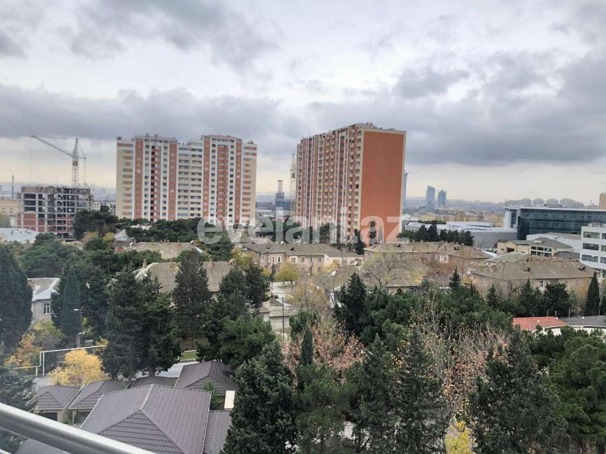 Satılır, yeni tikili, 2 otaqlı, 60 m², Bakı, Nizami r, Qara Qarayev m.