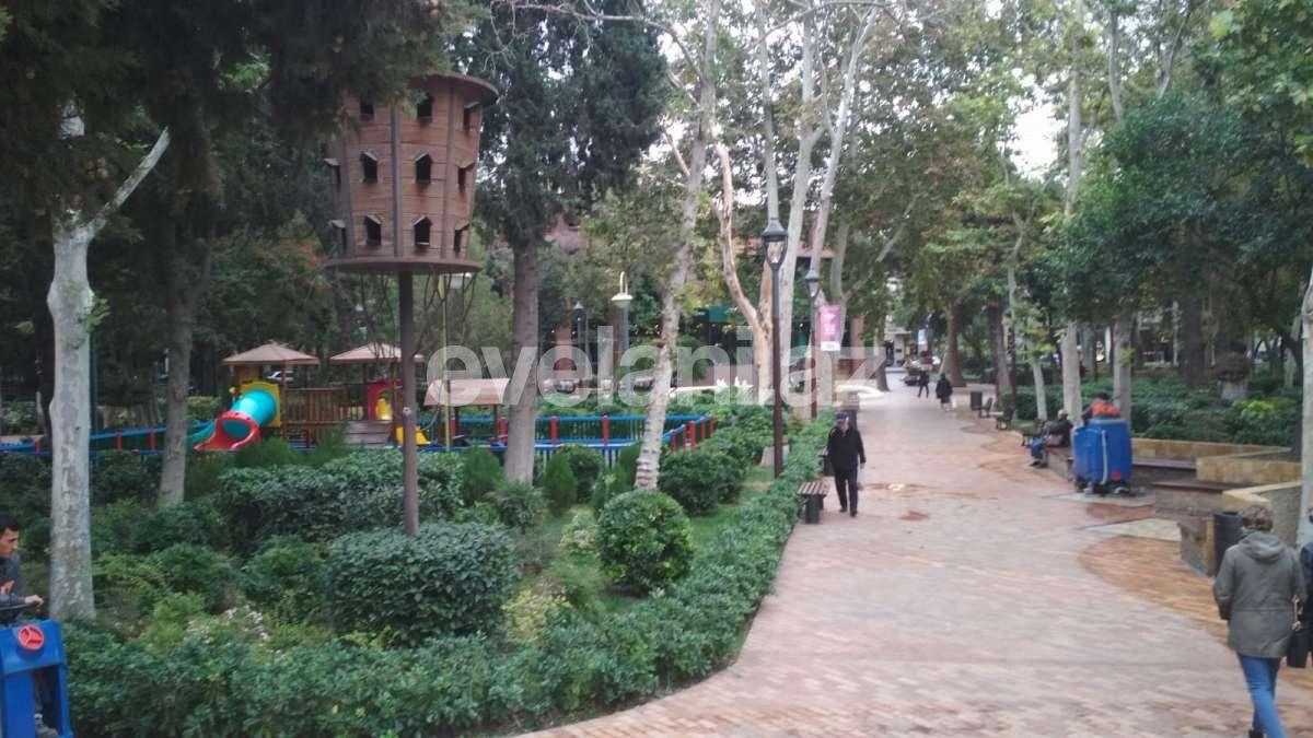 Продаётся, объект, 58 m², Баку, Сабаильский r, Сахил m.