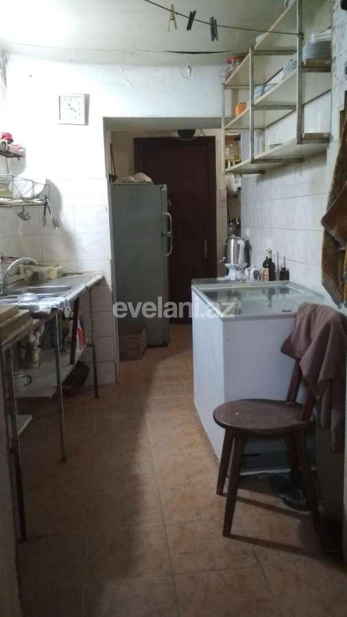 Продаётся, объект, 58 m², Баку, Сабаильский r, Сахил m.