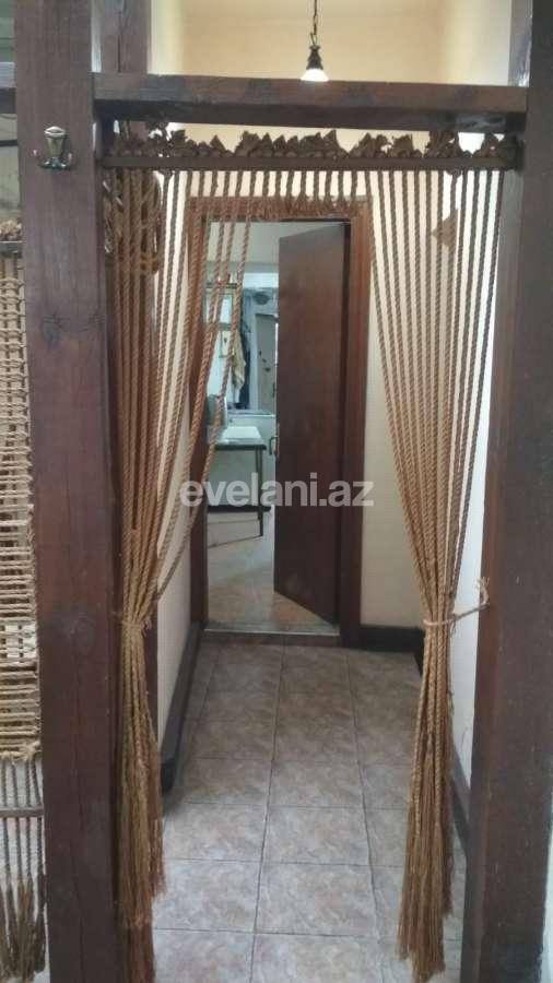 Продаётся, объект, 58 m², Баку, Сабаильский r, Сахил m.