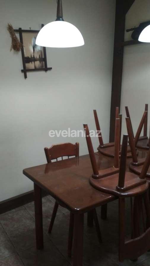 Продаётся, объект, 58 m², Баку, Сабаильский r, Сахил m.