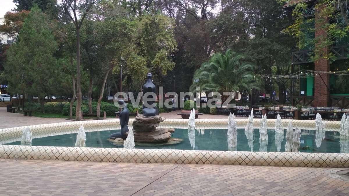 Продаётся, объект, 58 m², Баку, Сабаильский r, Сахил m.