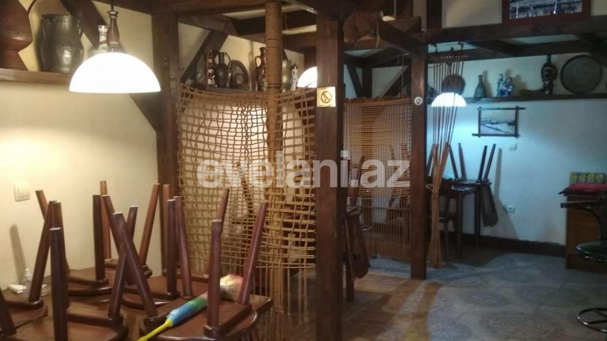 Продаётся, объект, 58 m², Баку, Сабаильский r, Сахил m.