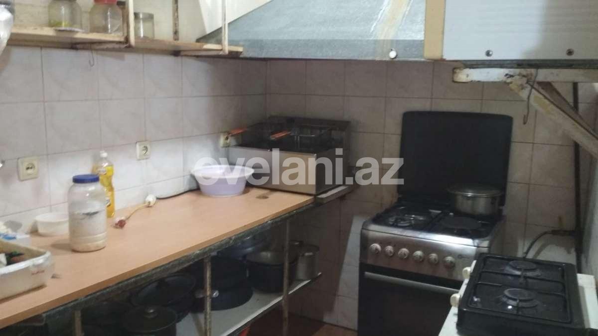 Продаётся, объект, 58 m², Баку, Сабаильский r, Сахил m.