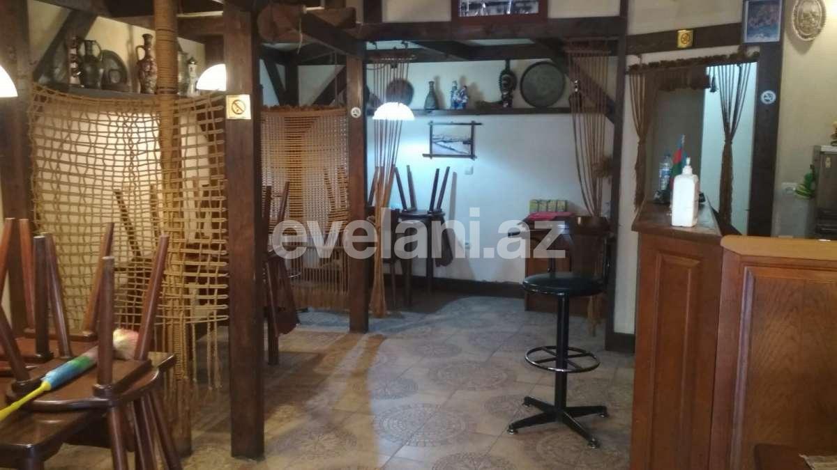 Продаётся, объект, 58 m², Баку, Сабаильский r, Сахил m.