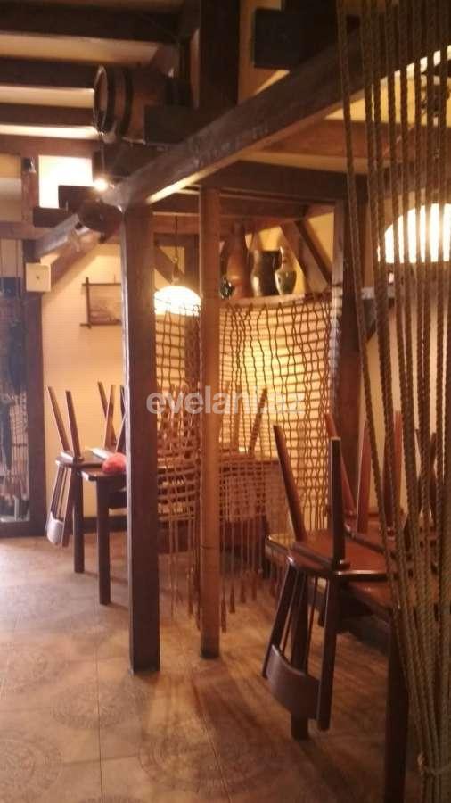 Продаётся, объект, 58 m², Баку, Сабаильский r, Сахил m.