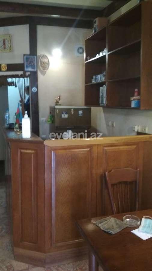 Продаётся, объект, 58 m², Баку, Сабаильский r, Сахил m.