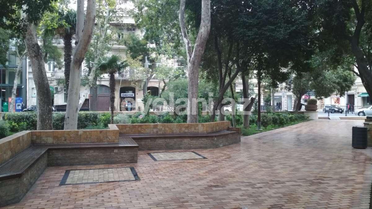 Продаётся, объект, 58 m², Баку, Сабаильский r, Сахил m.