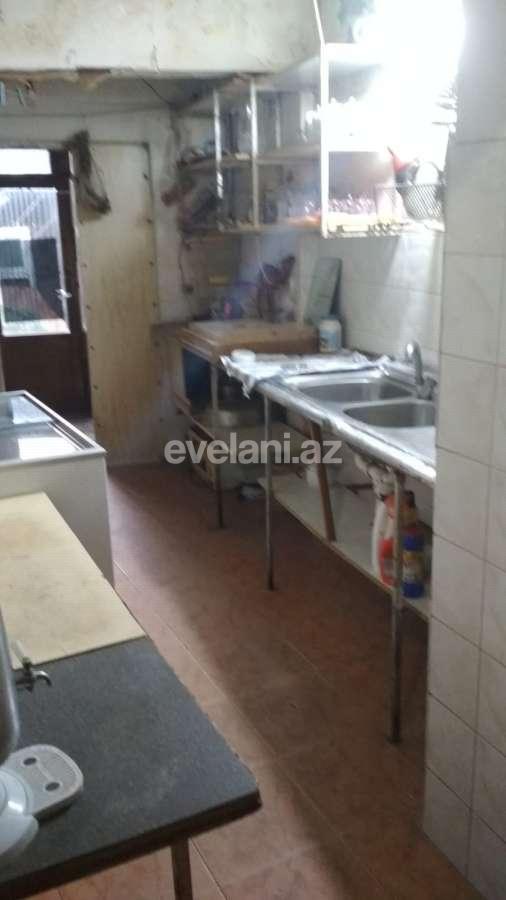 Продаётся, объект, 58 m², Баку, Сабаильский r, Сахил m.