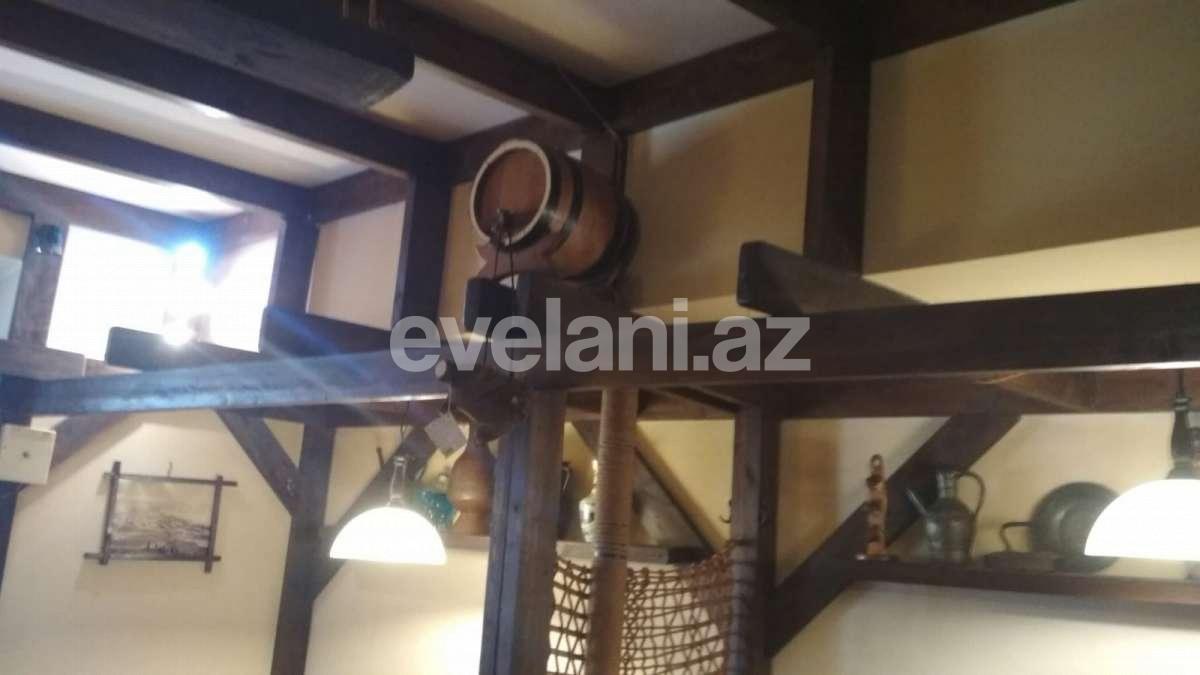 Продаётся, объект, 58 m², Баку, Сабаильский r, Сахил m.