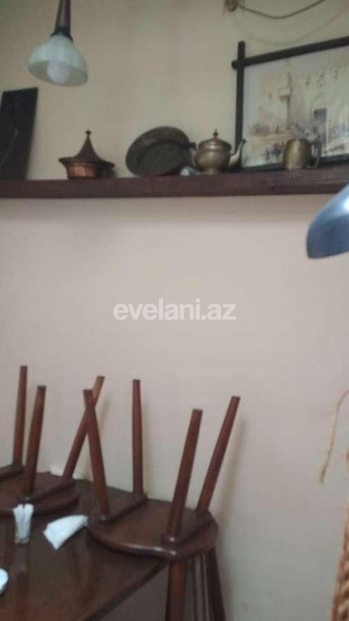 Продаётся, объект, 58 m², Баку, Сабаильский r, Сахил m.