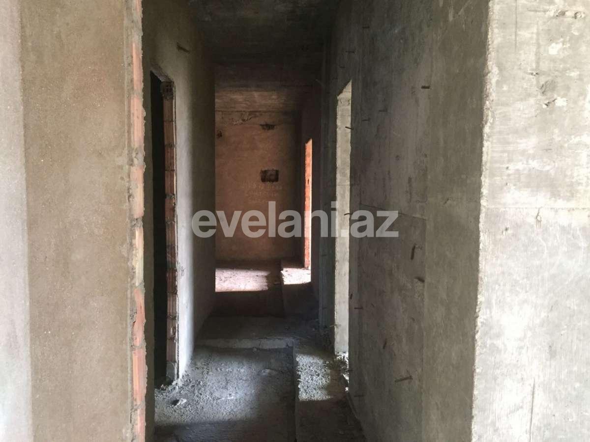 Satılır, yeni tikili, 3 otaqlı, 170 m², Bakı, Yasamal r, Yasamal q, Nizami m.