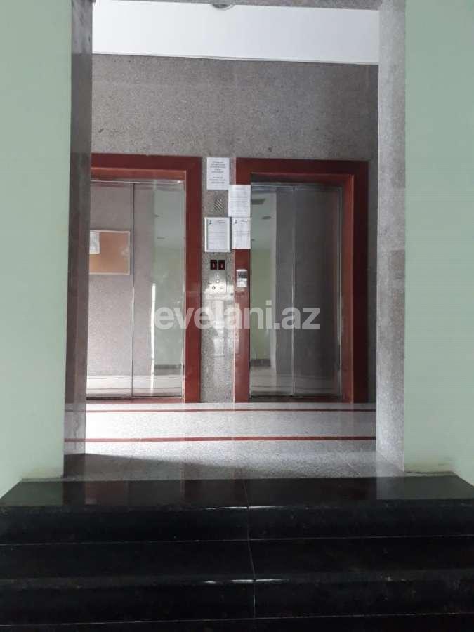 Satılır, yeni tikili, 3 otaqlı, 170 m², Bakı, Yasamal r, Yasamal q, Nizami m.