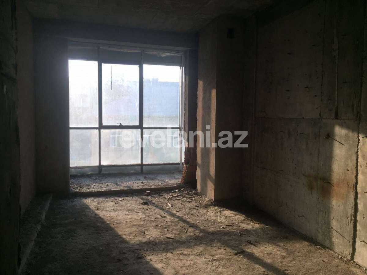Satılır, yeni tikili, 3 otaqlı, 170 m², Bakı, Yasamal r, Yasamal q, Nizami m.
