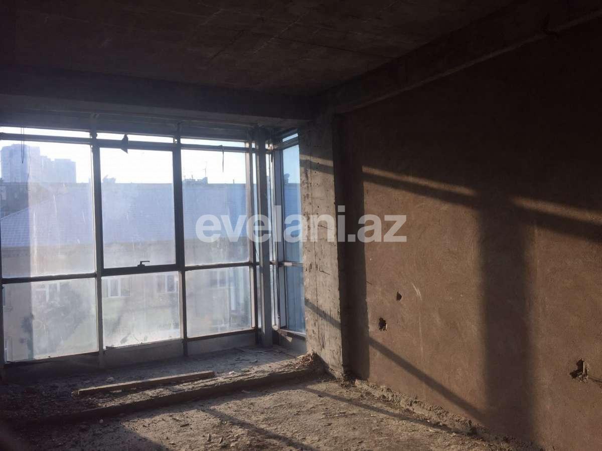 Satılır, yeni tikili, 3 otaqlı, 170 m², Bakı, Yasamal r, Yasamal q, Nizami m.