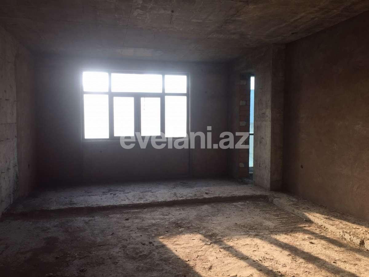 Satılır, yeni tikili, 3 otaqlı, 170 m², Bakı, Yasamal r, Yasamal q, Nizami m.