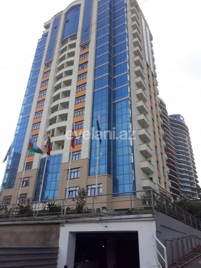 Satılır, yeni tikili, 3 otaqlı, 170 m², Bakı, Yasamal r, Yasamal q, Nizami m.