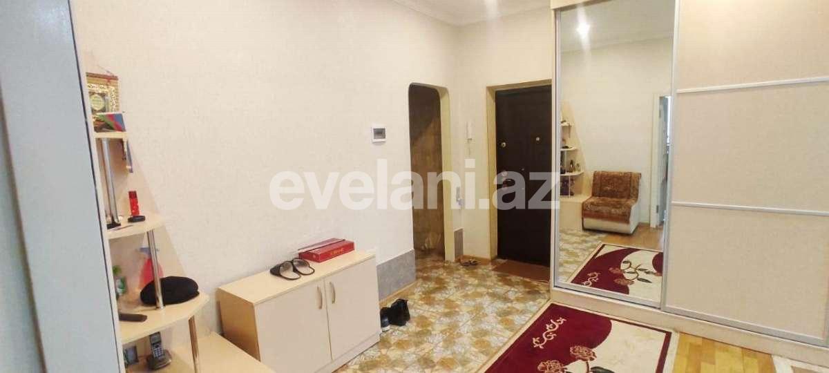 Satılır, yeni tikili, 3 otaqlı, 140 m², Bakı, Nəsimi r, 8 Noyabr m.