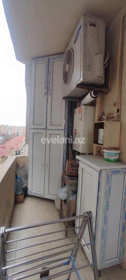 Satılır, yeni tikili, 3 otaqlı, 140 m², Bakı, Nəsimi r, 8 Noyabr m.