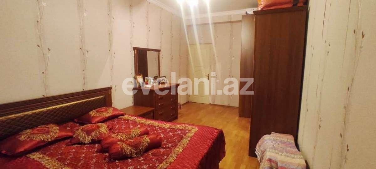 Satılır, yeni tikili, 3 otaqlı, 140 m², Bakı, Nəsimi r, 8 Noyabr m.