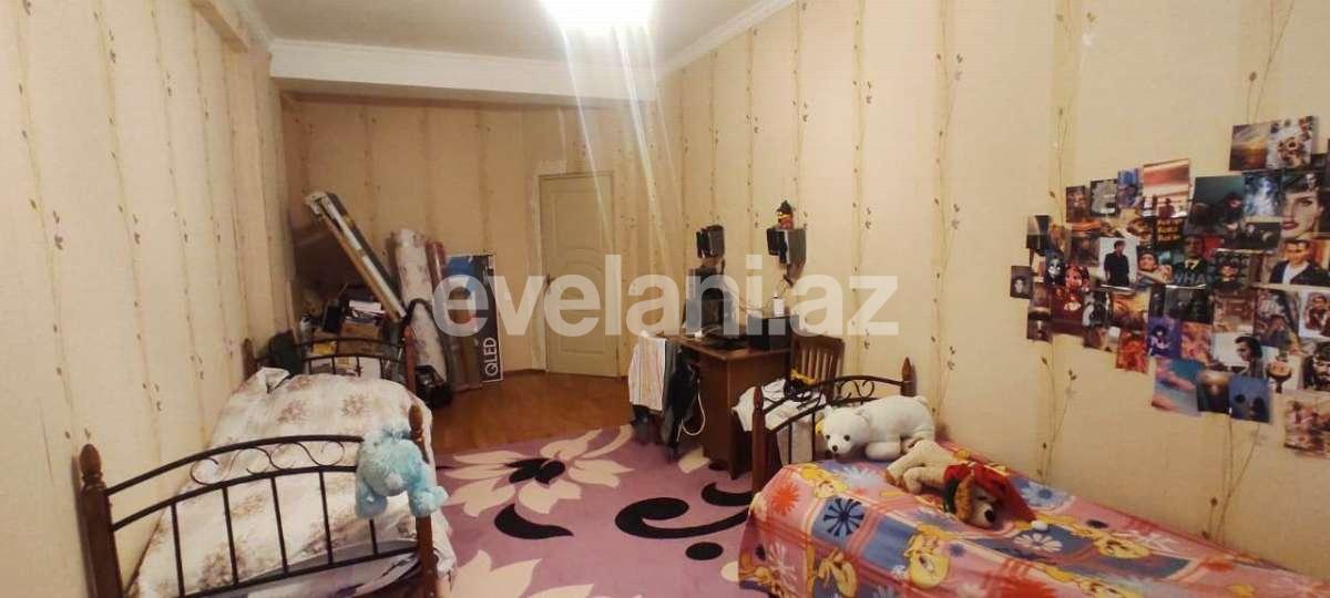 Satılır, yeni tikili, 3 otaqlı, 140 m², Bakı, Nəsimi r, 8 Noyabr m.