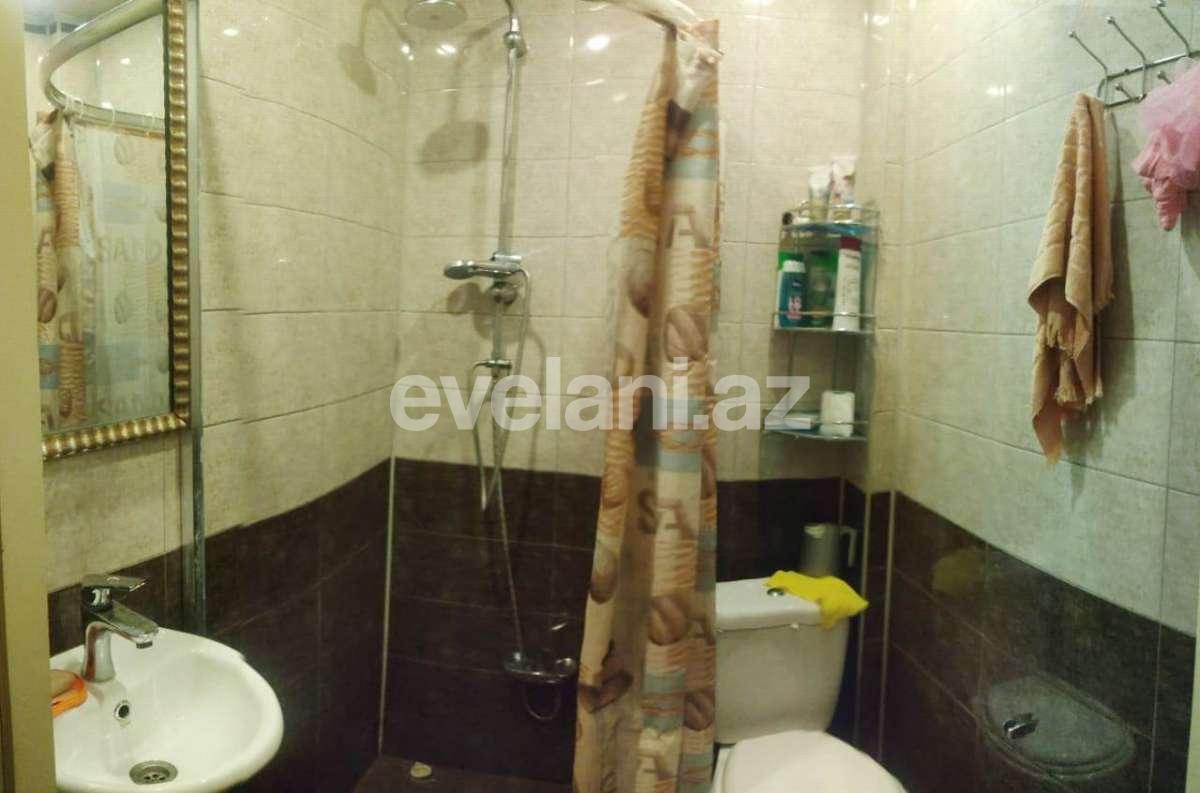 Satılır, yeni tikili, 3 otaqlı, 140 m², Bakı, Nəsimi r, 8 Noyabr m.