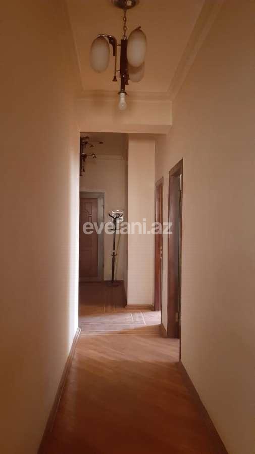 Sale, new building, 5 room, 195 m², Baku, Nasimi r, 28 may m.