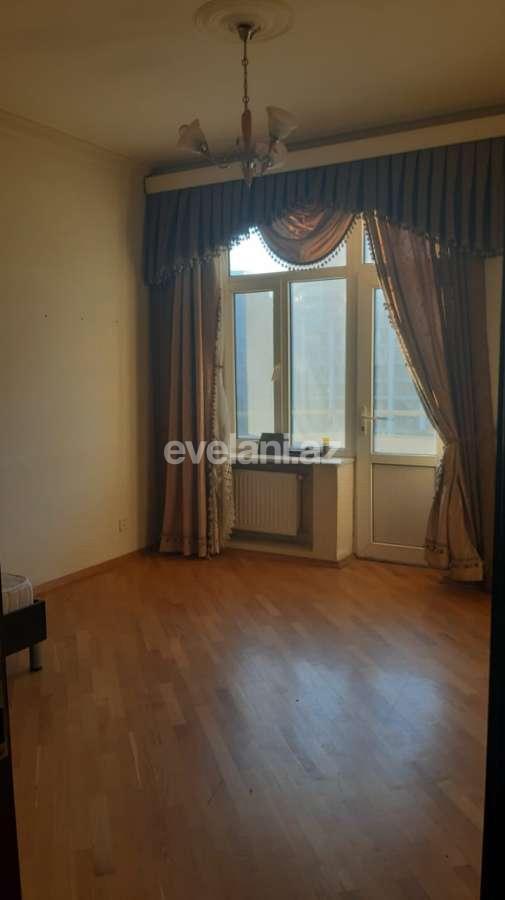 Sale, new building, 5 room, 195 m², Baku, Nasimi r, 28 may m.